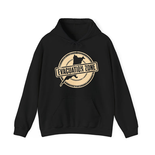 Cap Ferret Evac Order