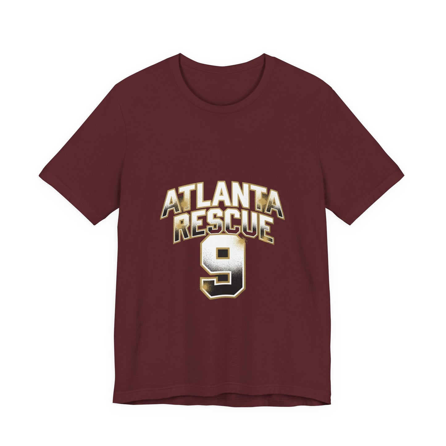 Atlanta Rescue King