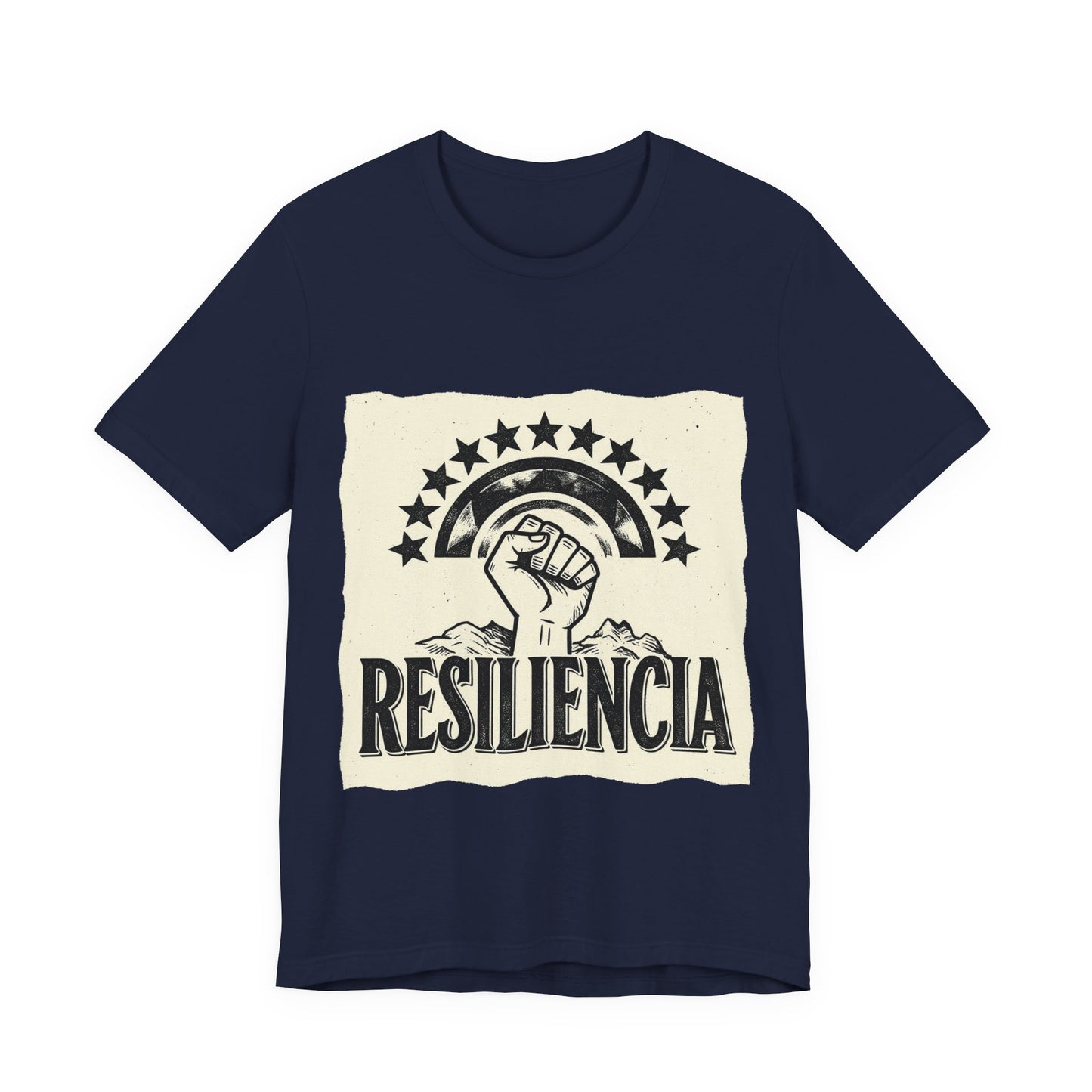 Resiliencia