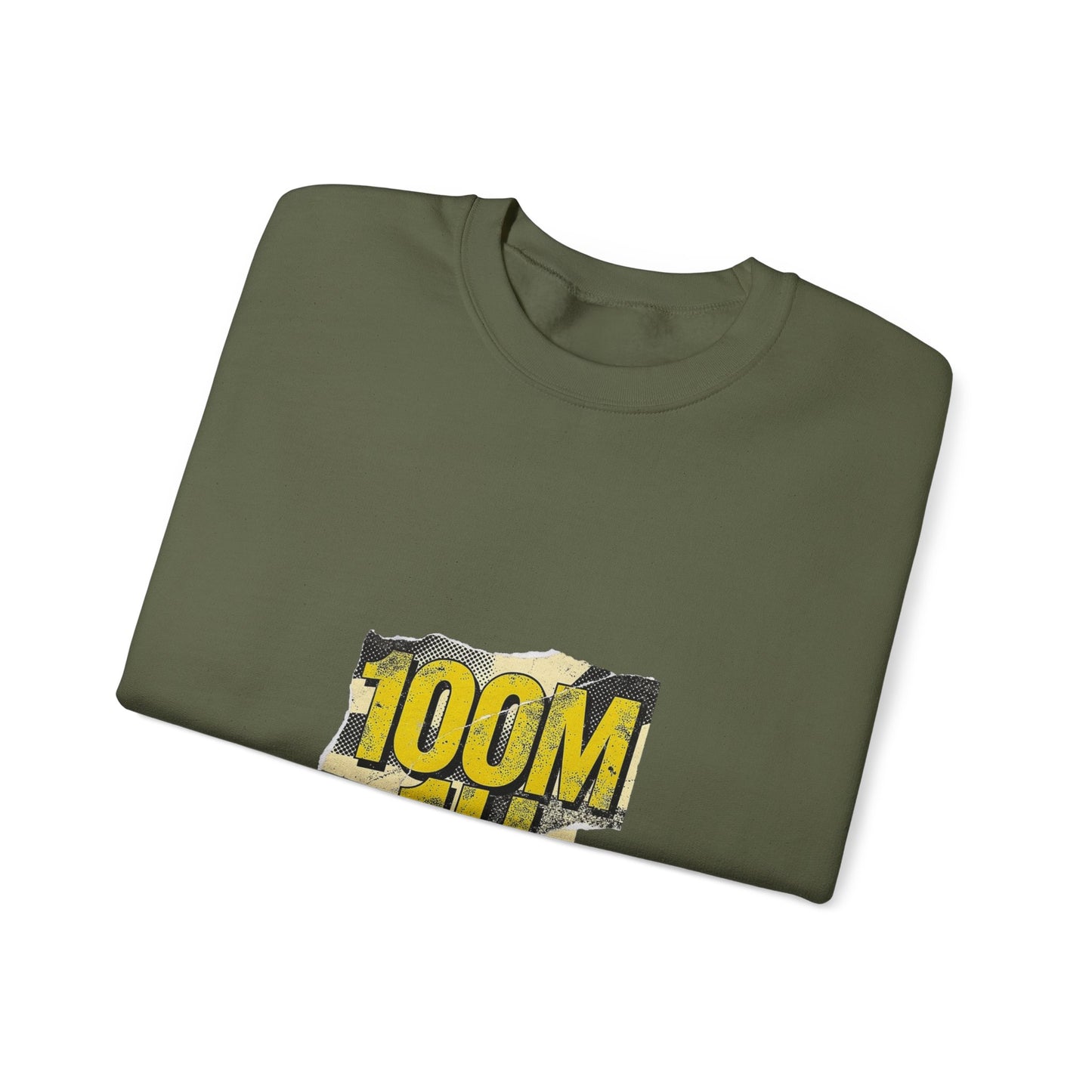 100M Hour Limit