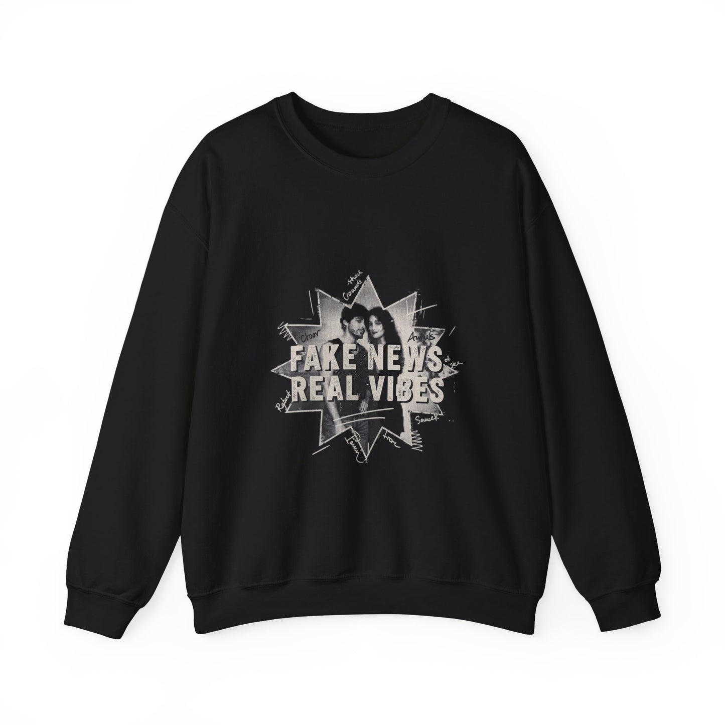 Fake Wedding Merch