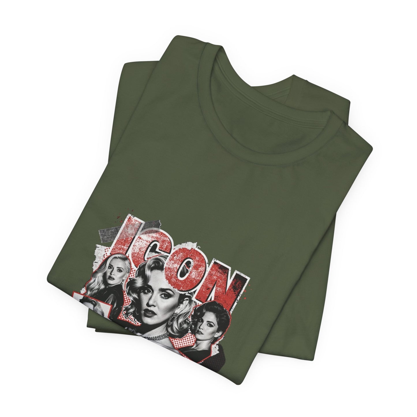 ICON JADE