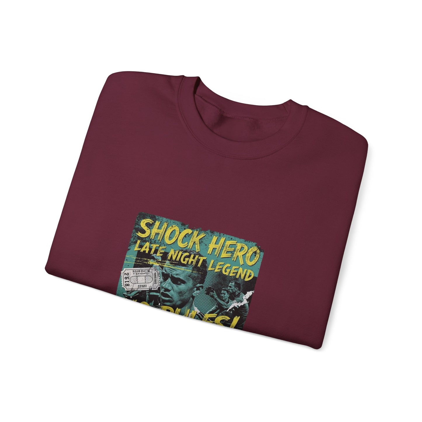 Oasis Anthem Drop