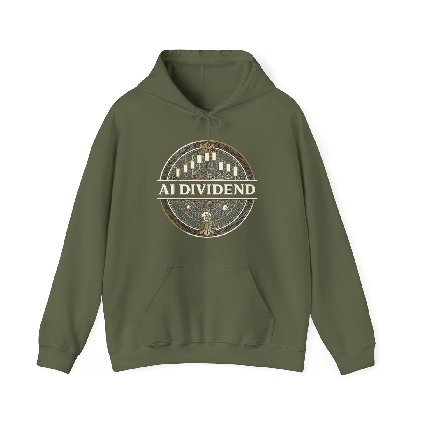 AI Dividend Drop