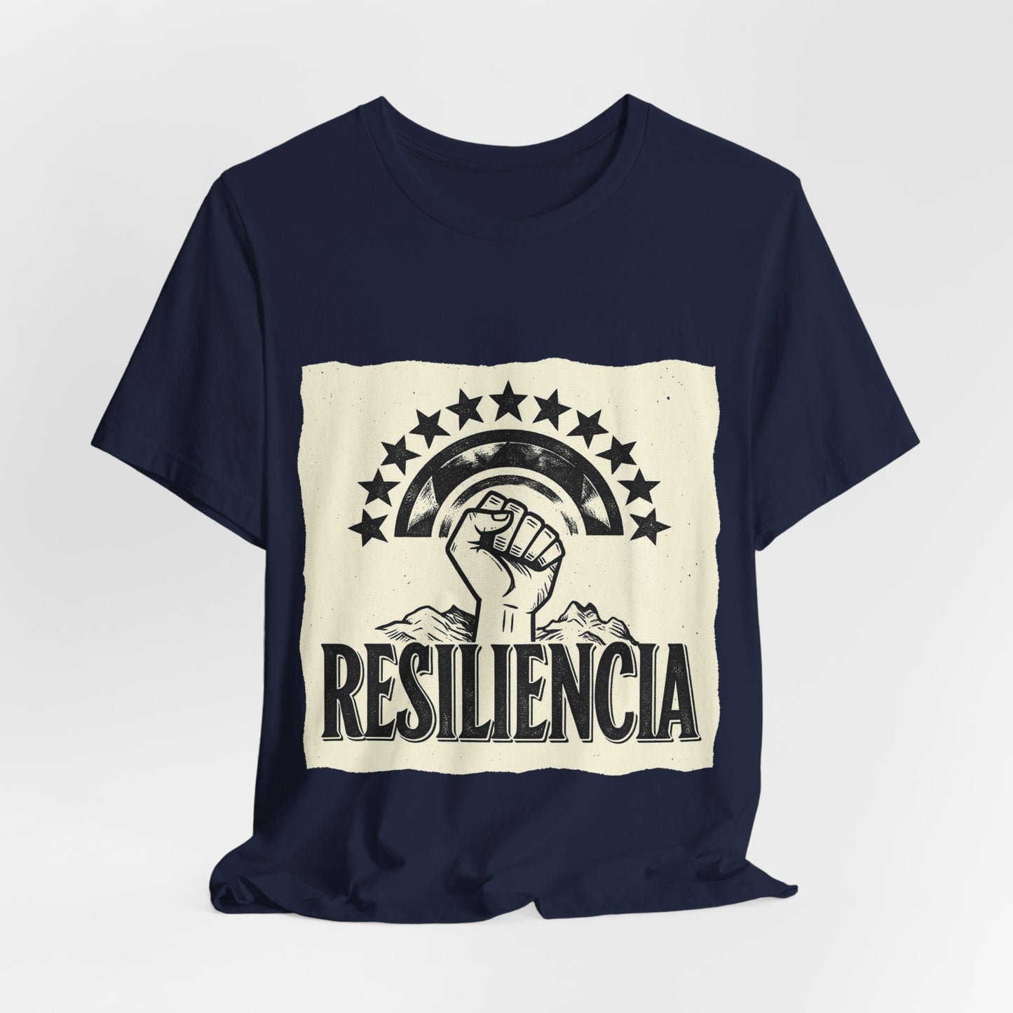 Resiliencia