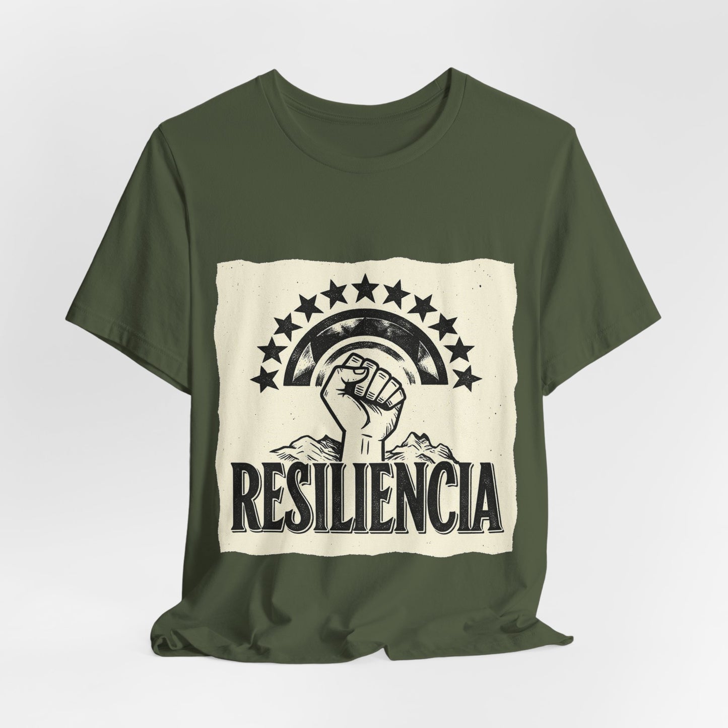 Resiliencia