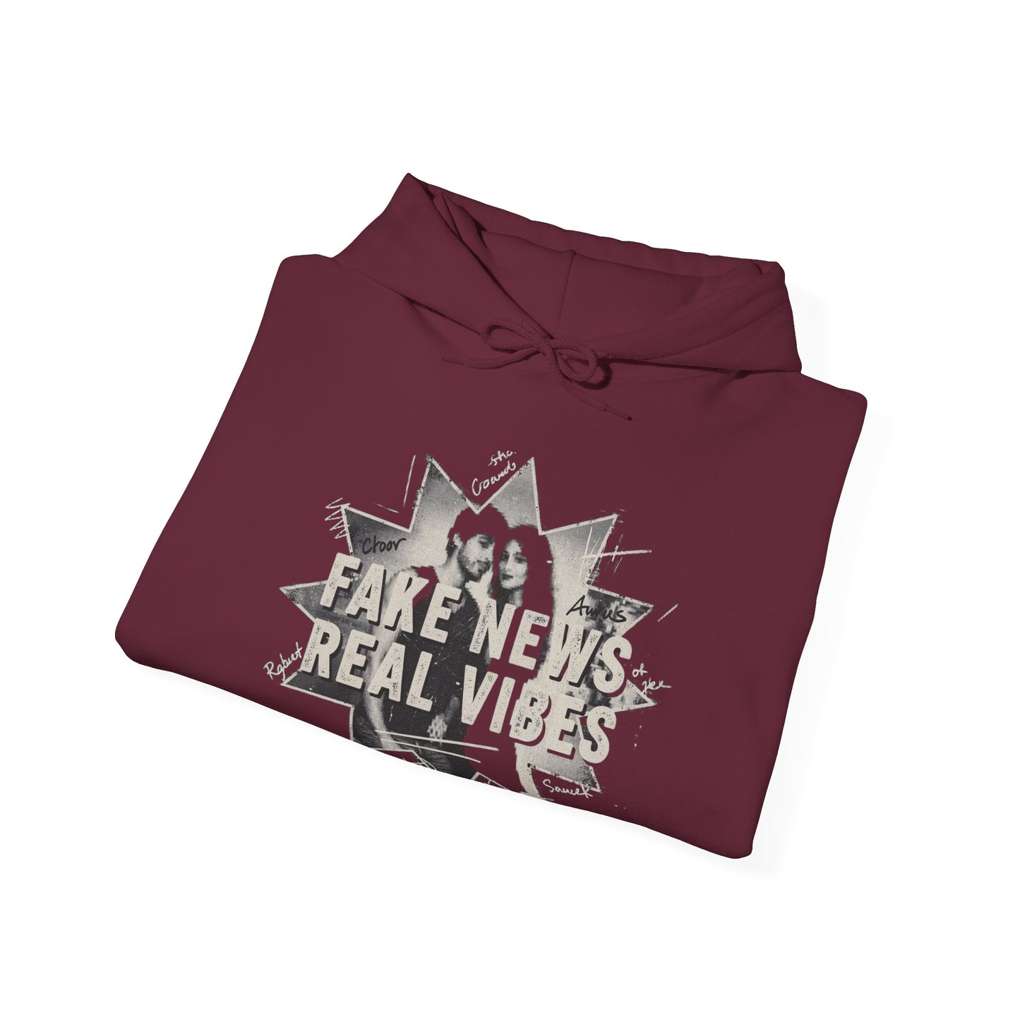 Fake Wedding Merch