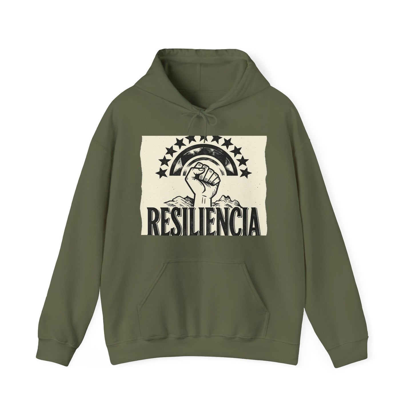 Resiliencia