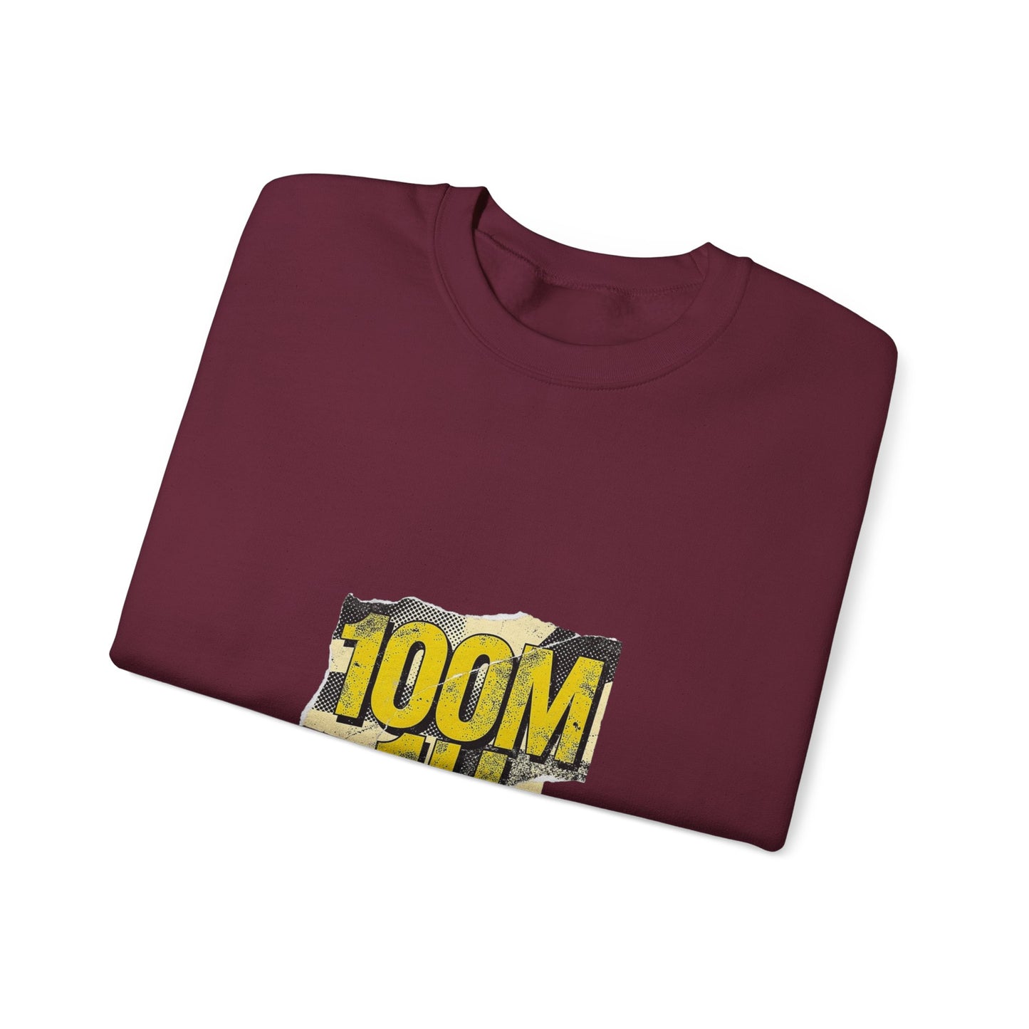 100M Hour Limit