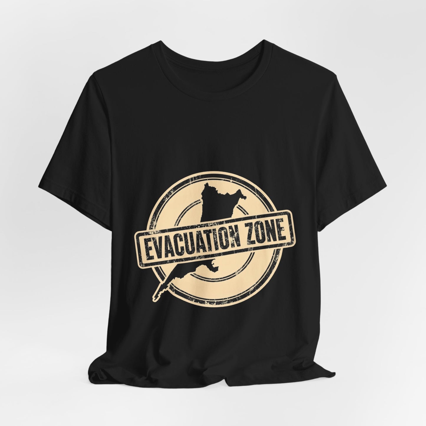 Cap Ferret Evac Order