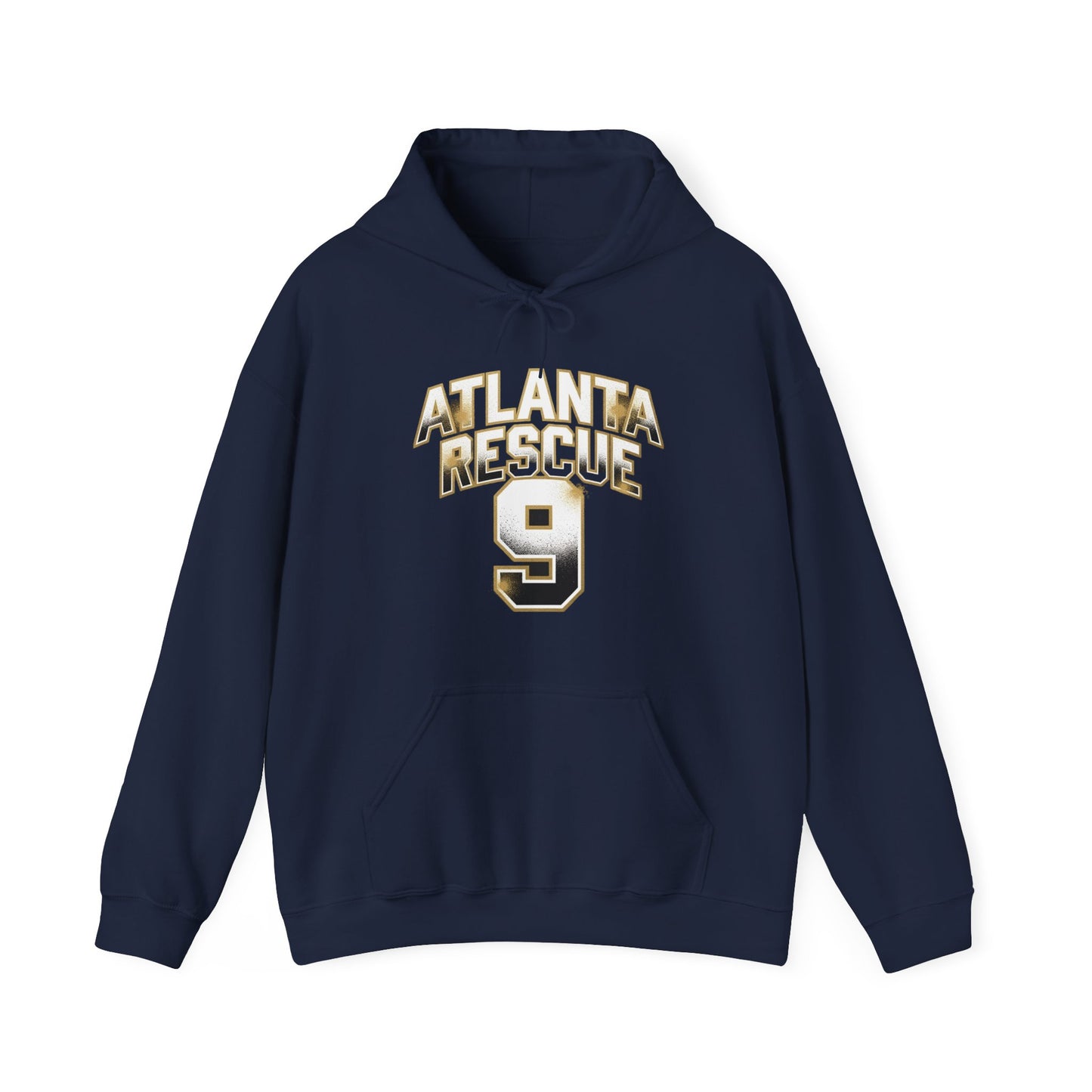 Atlanta Rescue King