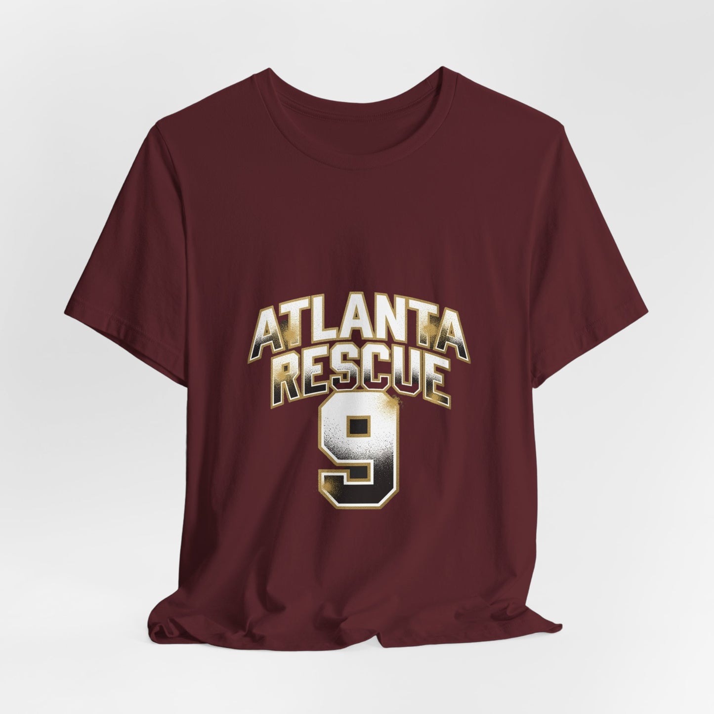 Atlanta Rescue King