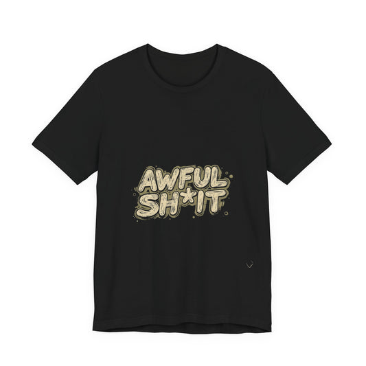 Awful Sh*t Beta Code