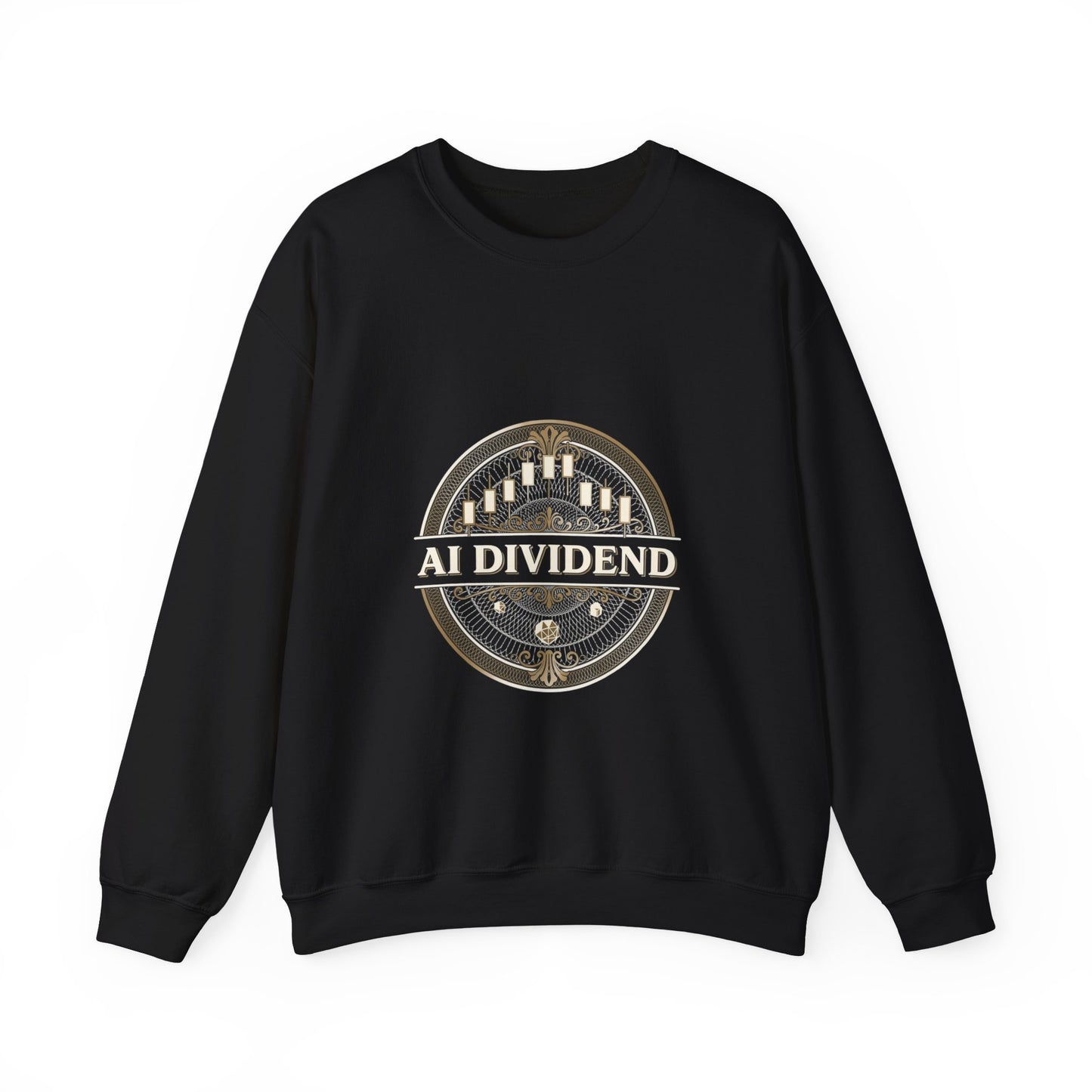 AI Dividend Drop