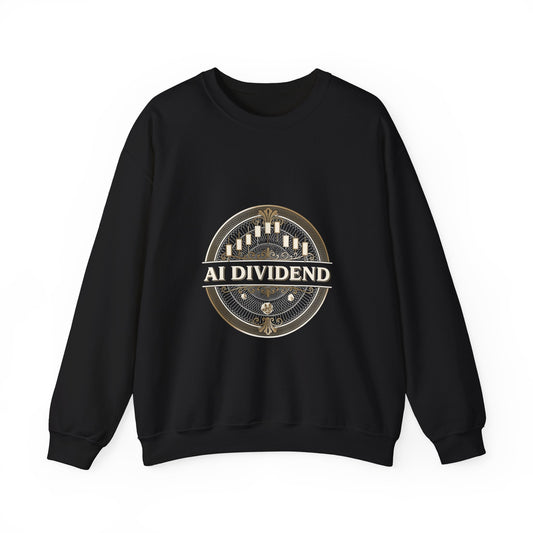AI Dividend Drop