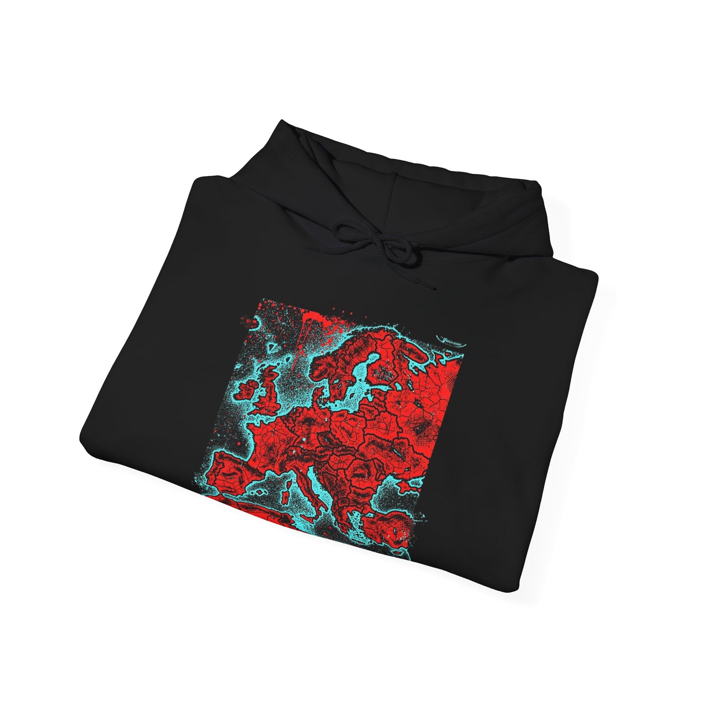 EUROPE IS MELTING
