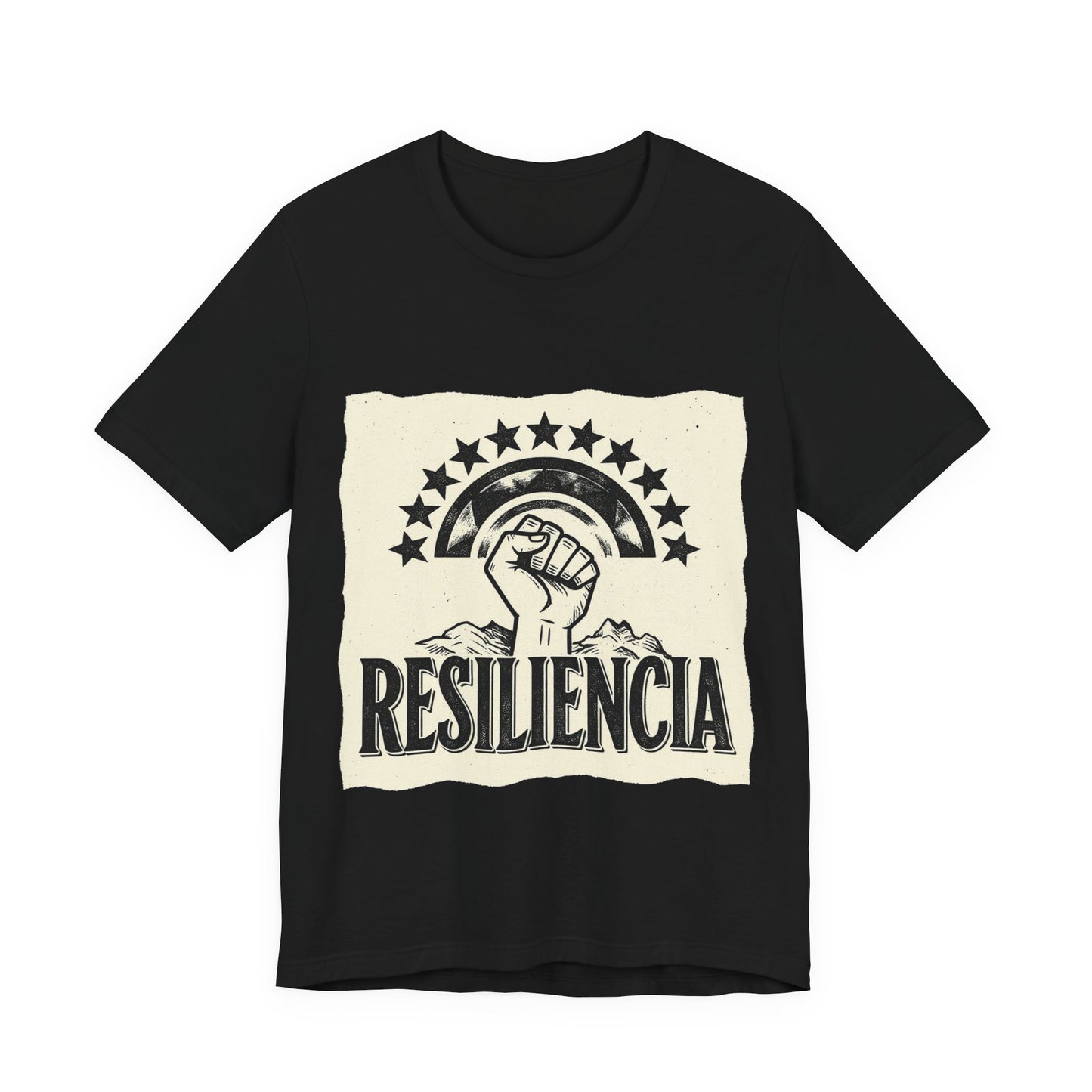 Resiliencia