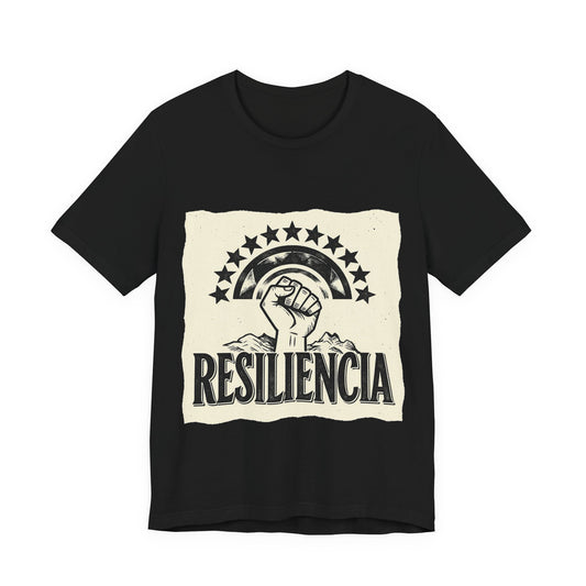 Resiliencia