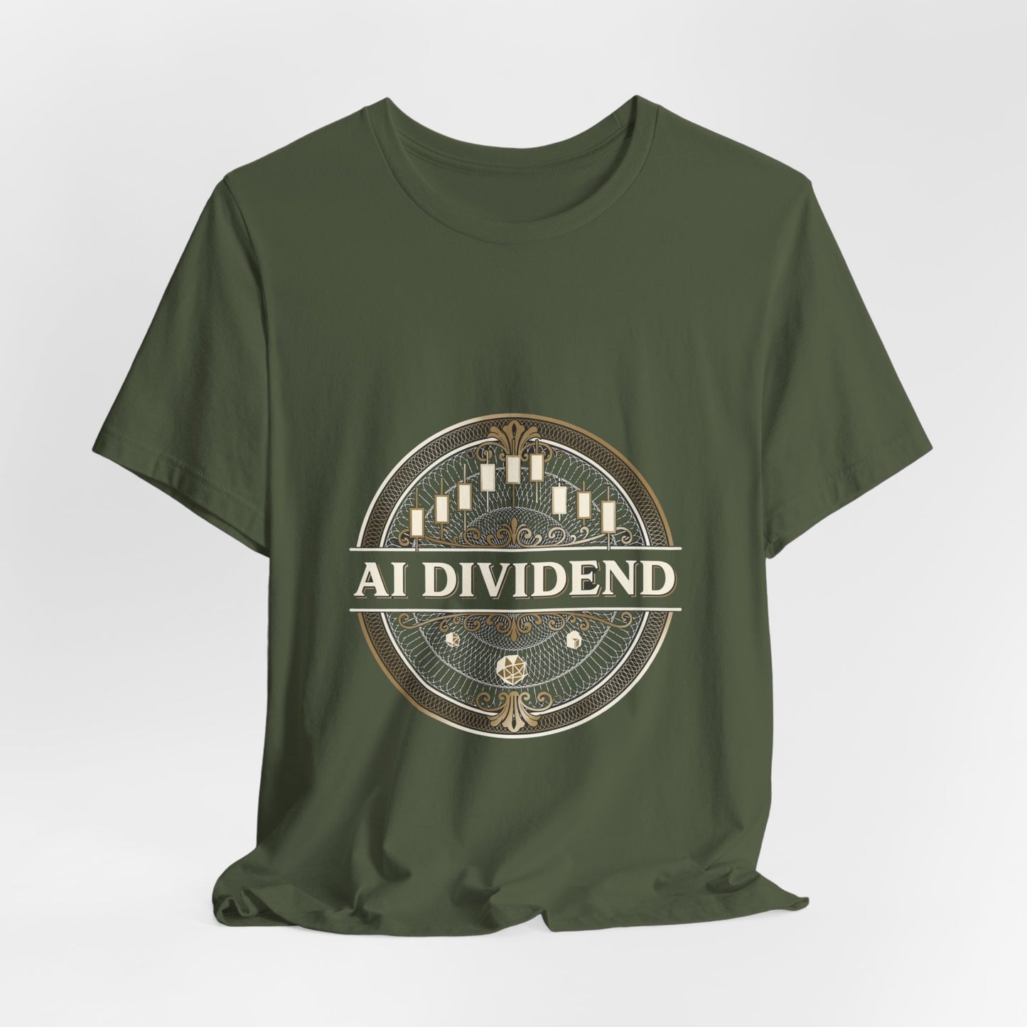 AI Dividend Drop