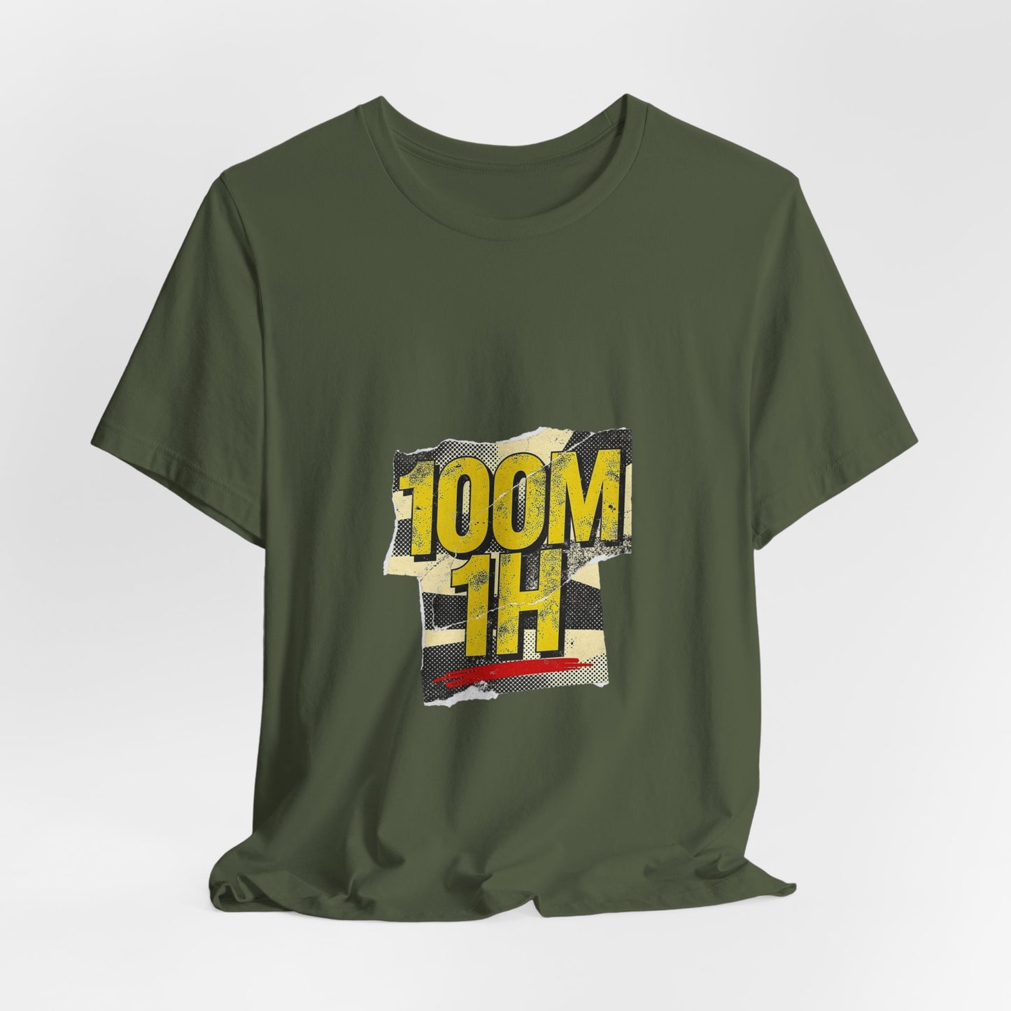 100M Hour Limit