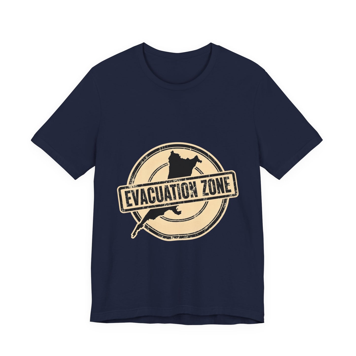 Cap Ferret Evac Order