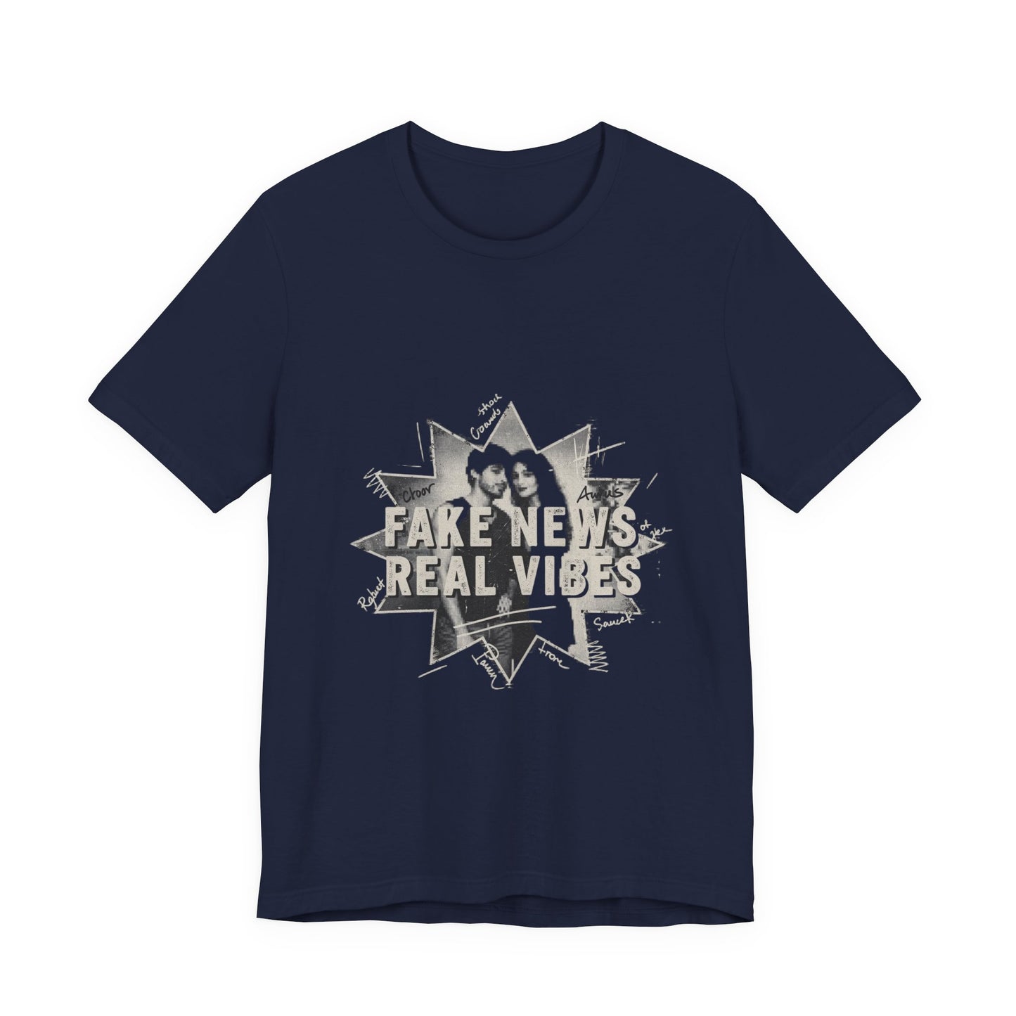 Fake Wedding Merch