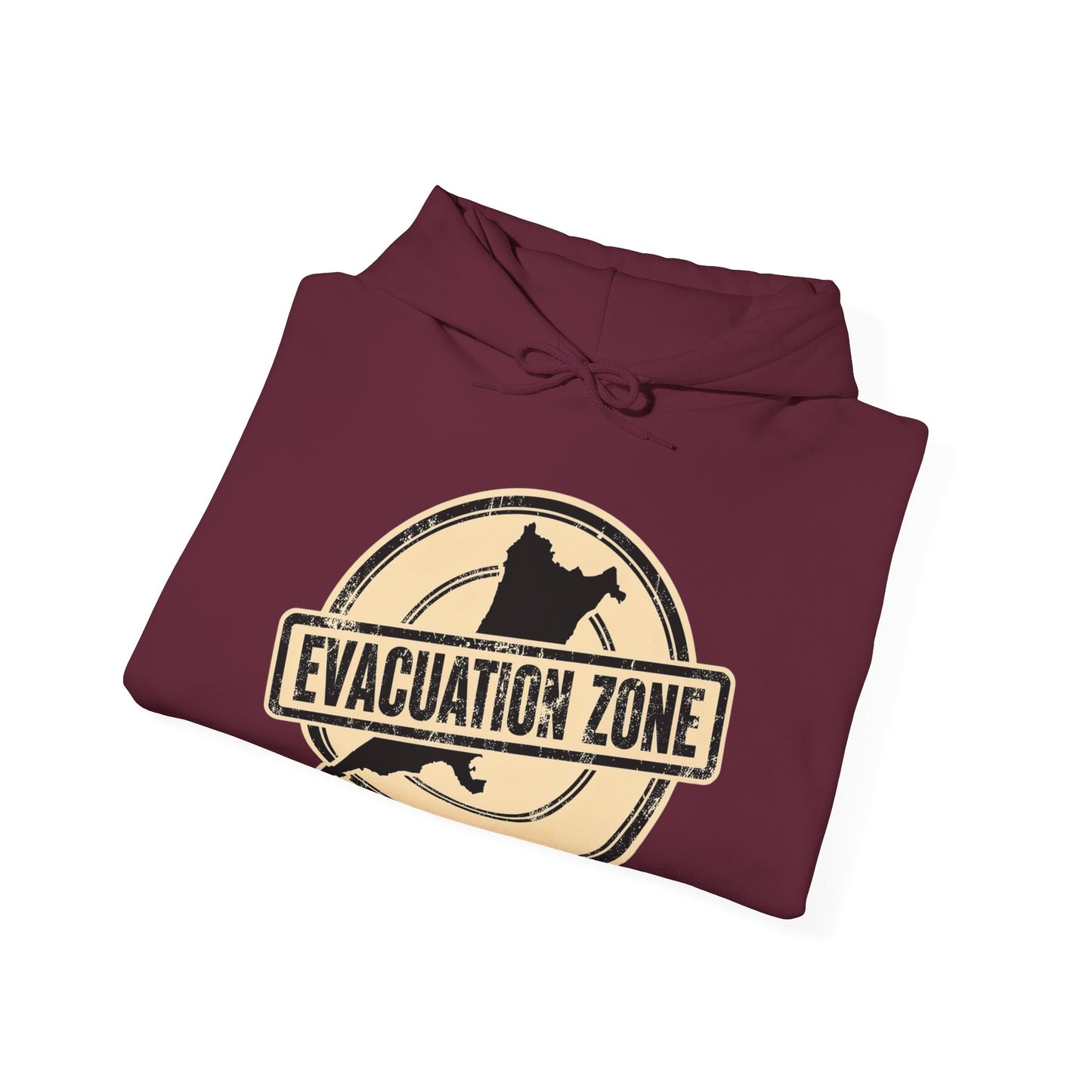 Cap Ferret Evac Order