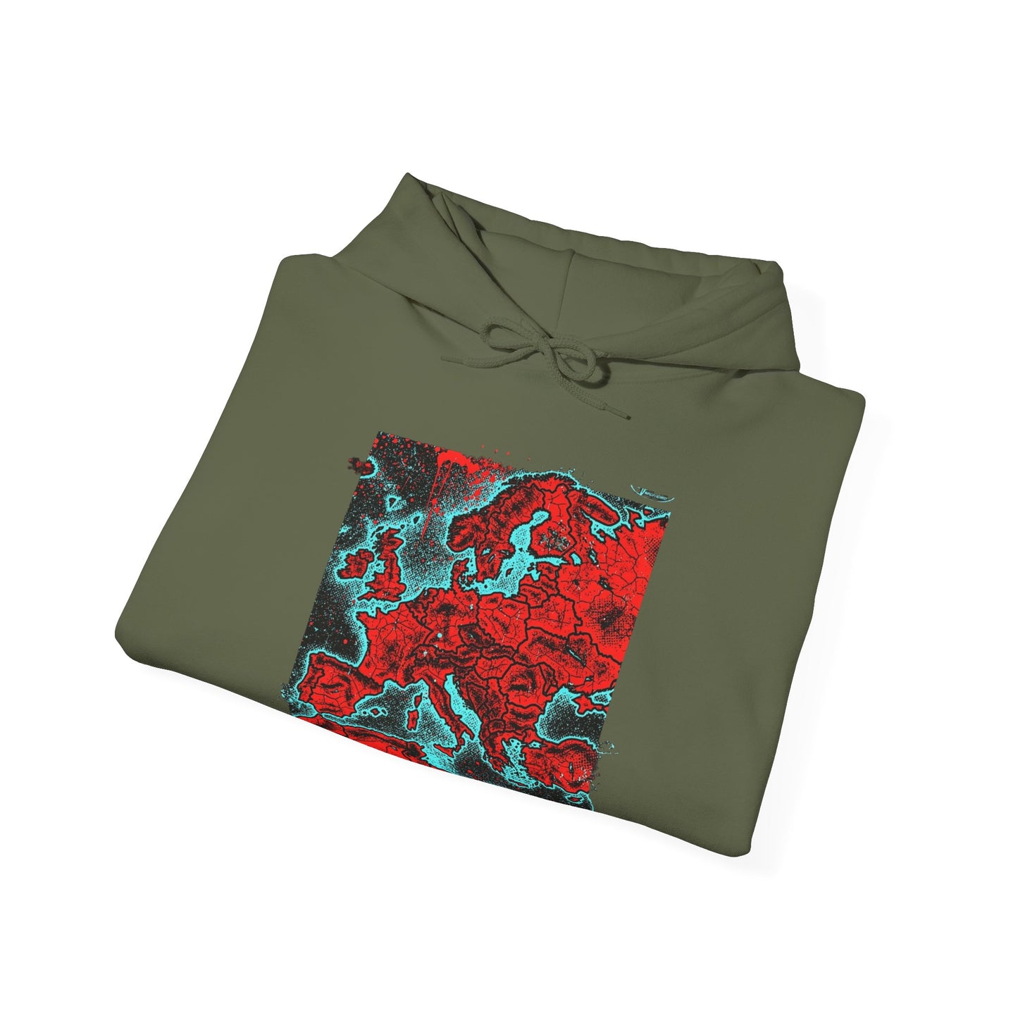 EUROPE IS MELTING